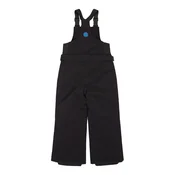 Quiksilver Hlače za snowborad Boogie EQKTP03011 Črna Regular Fit