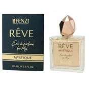 J.FENZI Reve Mystique Men Eau de Parfum 100 ml