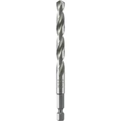 Spiralni sveder podob. DIN338RN HSS ALPEN, 1/4 6-kotni nastavek,o svedra 4.0 mm