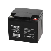 *Blow Gel baterija 12V 40Ah XTREME