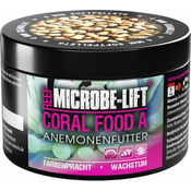 Microbe-Lift Mehka zrnca anemone Coral Food