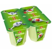 JOGURT VOCNI CAMPINA BOROVNICA SUMSKO VOCE 125G
