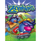 Viva Media Game Key Zoombinis (Cijeli svijet)