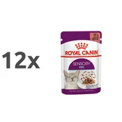 Royal Canin Sensory Feel - omaka 12 x 85 g