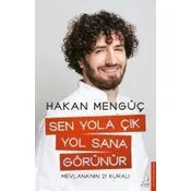 Sen Yola Cik Yol Sana Görünür