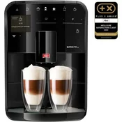 Melitta Avtomatska kavna naprava Melitta Barista SE F830-003 črna, (5000527598)