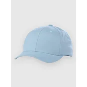 Wooly Combed Cap Blue
