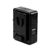 RED Compact Dual Charger