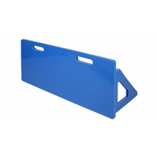 Merco Rapid Rebounder nogometni podajalec, moder