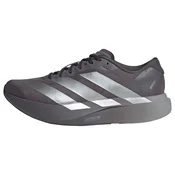 ADIDAS PERFORMANCE Tekaški čevelj Adizero Evo Sl antracit/srebrno-siva