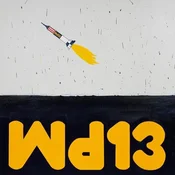 White Denim - 13 (CD)