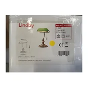 Lindby - Namizna svetilka MILENKA 1xE27/60W/230V