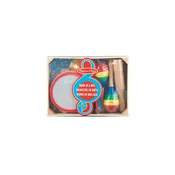 Melissa & Doug glasbeni komplet