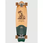 Globe Chromantic Cruiser 9.75 X 33 Complete maitrus