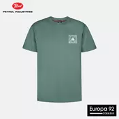 Petrol Majica