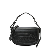 STEVE MADDEN Torba preko ramena Bcinema2, crna