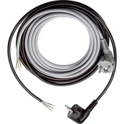 LappKabel Električni priključni kabel [ zaščiteni kontakti-vtič - kabel z odprtim koncem] črn 3 m LappKabel 70261163