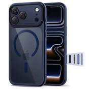 Tech-protect OVITEK TECH-PROTECT MAGPEAK MAGSAFE CC ZA IPHONE 17 PRO MAX, ELEGANTNA ZAŠČITA