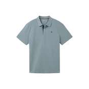 Tom Tailor Muška polo majica 1027713, Siva