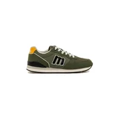 MTNG SNEAKERS 84467 Zelena