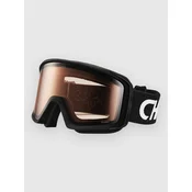CHPO Hawaii Photochromic Black Goggle black photochromic