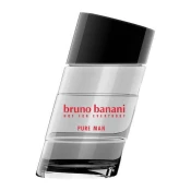 Bruno Banani Pure Man 50 ml toaletna voda muškarac Za muškarce