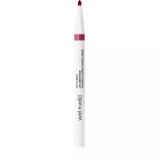 Wet n Wild Perfect Pout boja za usne u olovci nijansa Spilled Wine 0.5 ml