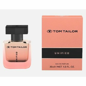 Tom Tailor Unified Woman Parfumirana voda 30ml