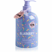 Idc Institute Idc Institute Candy Blueberry Soap 500ml