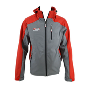 awtools SOFTSHELL JAKNA XL