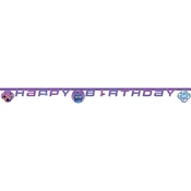 Procos Banner Happy Birthday - K Pop 200 cm