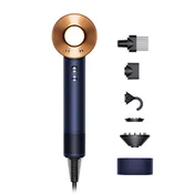 DYSON sušilo za kosu Supersonic™ (prusko plava / boja bakra)