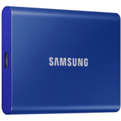 Samsung T7 2TB eksterni SSD USB 3.2 Type-C/A Gen2 | MU-PC2T0H