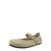 BIRKENSTOCK  Mantova  Bež