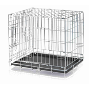 Trixie transportna kletka Dog Residence, L