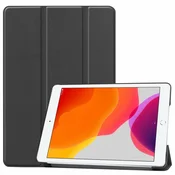 INF Ovitek za iPad 10,2/10,5 inča Smart Cover Case - črn, (21275307)