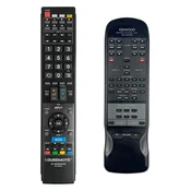 General KENWOOD RC-A0700 - remote control duplicate