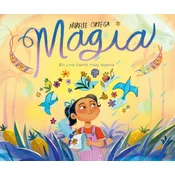 Magia. En Una Tierra Muy Lejana / Magic. One Upon a Faraway Land