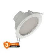LEDVANCE LED ugradna panel lampa 4W 3000K
