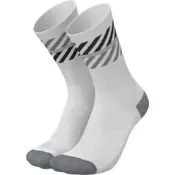 INCYLENCE Nogavice INCYLENCE MERINO LIGHT LANES