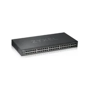 Zyxel GS1920-48V2-EU0101F upravljano stikalo