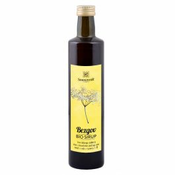 SONNENTOR bezgov bio sirup, 500ml