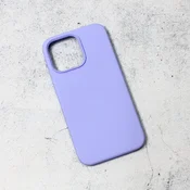SUMMER COLOR Maska za iPhone 13 Pro 6.1 ljubičasta