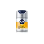 Nivea Muška krema za lice Active Energy, 50ml