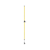 NIVEL SYSTEM LP-36 Teleskopska letev, 3.6m