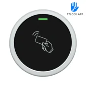 BOT BOT Pametna Bluetooth-plošča za dostop TTLock AC6
