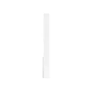 ISOS VANJSKA ZIDNA SVJETILJKA LED 6Watt 517Lm IP65 3000K BIJELA NL9030101