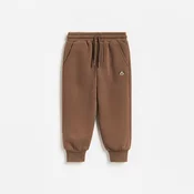 Reserved - Jogger pantalone s visokim sadržajem pamuka