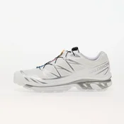 Sneakers Salomon XT-6 GTX White/ Ftw Silver EUR 48
