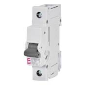 Automatski osigurac 1P ETI B 25A 6KA